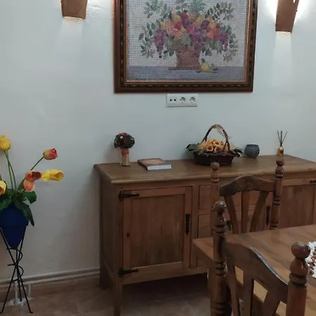 Сasa de vacaciones Alojamiento Rural *