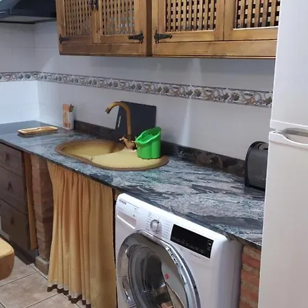 Alojamiento Rural Сasa de vacaciones *