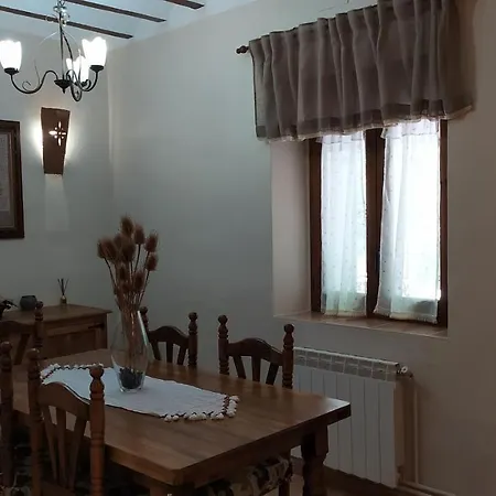 Сasa de vacaciones Alojamiento Rural *