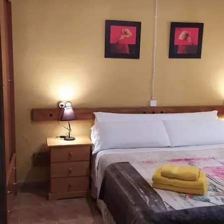 Сasa de vacaciones Alojamiento Rural *