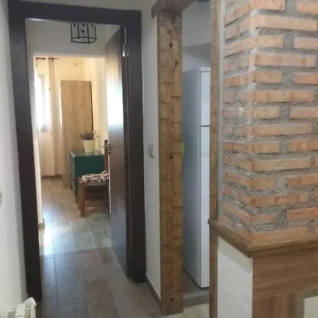 Alojamiento Rural Сasa de vacaciones Riópar