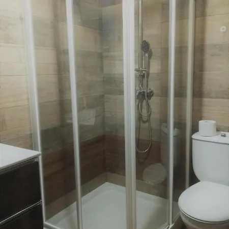 Alojamiento Rural Riópar