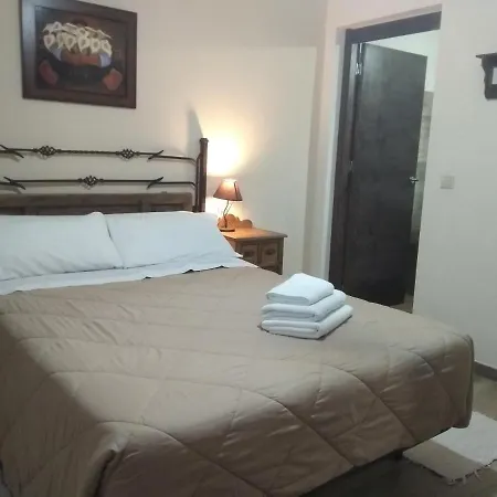 Сasa de vacaciones Alojamiento Rural
