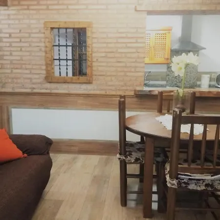 Alojamiento Rural Сasa de vacaciones *