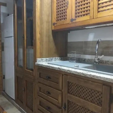 Сasa de vacaciones Alojamiento Rural