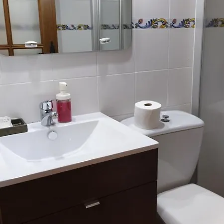 Alojamiento Rural Сasa de vacaciones