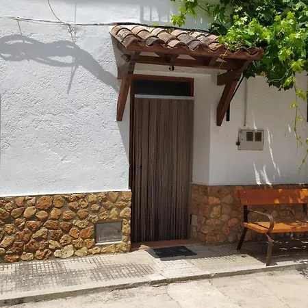 Alojamiento Rural