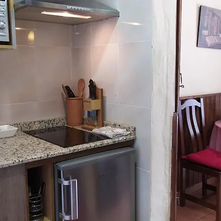 Alojamiento Rural Сasa de vacaciones Riópar