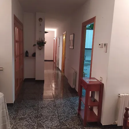 Alojamiento Rural Riópar