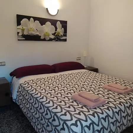 Сasa de vacaciones Alojamiento Rural Riópar