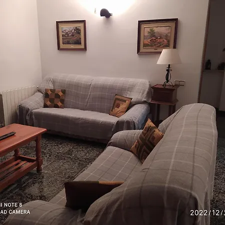Сasa de vacaciones Alojamiento Rural *